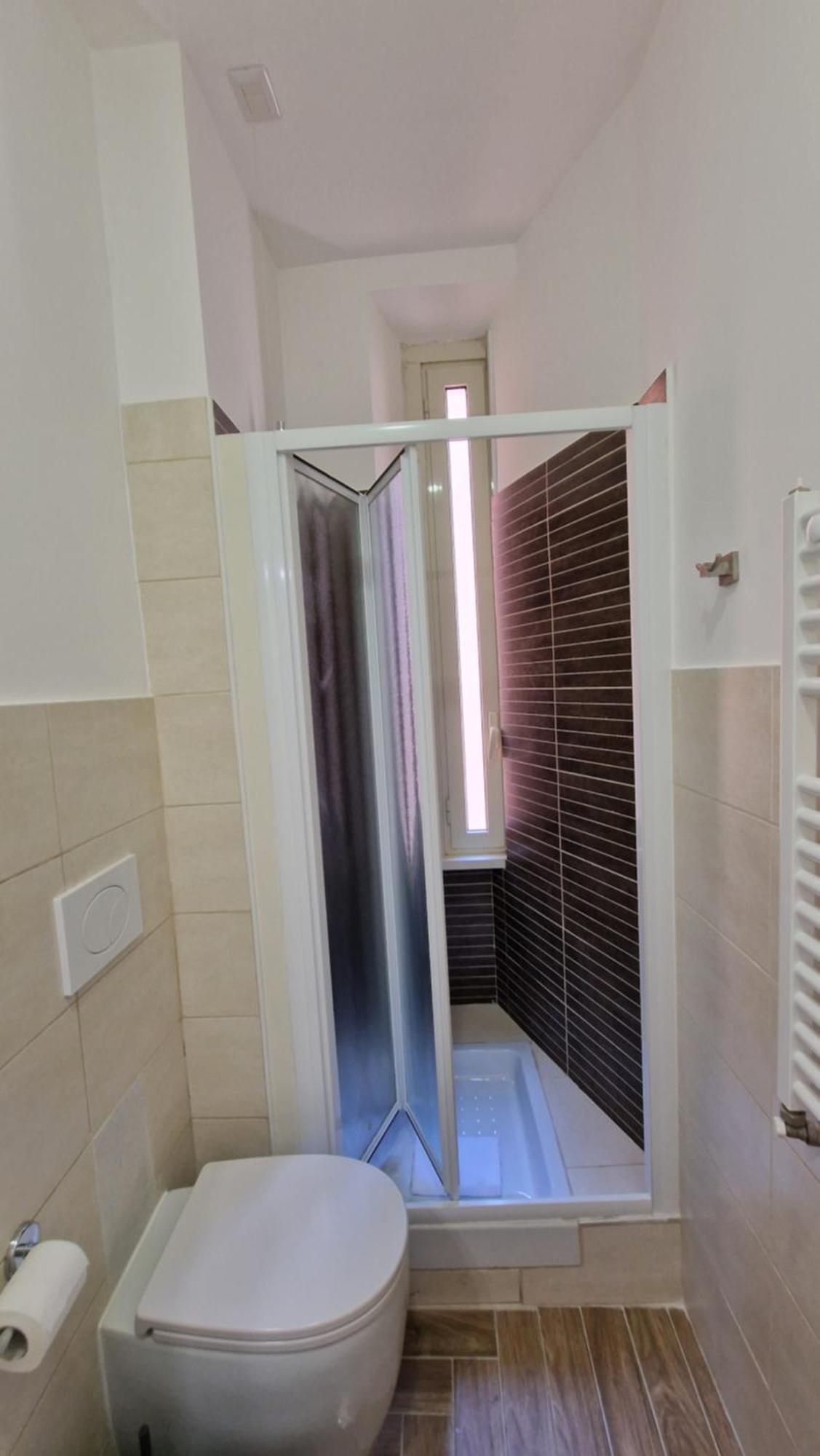 Susy'S Guest House - Room Spagna Roma Esterno foto